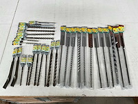 Wolfcraft mix kavel boren - afbeelding 1 van  6