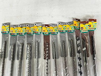 Wolfcraft mix kavel boren - afbeelding 4 van  6