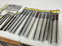 Wolfcraft mix kavel boren - afbeelding 5 van  6