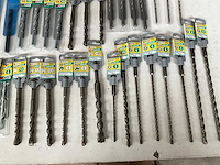 Wolfcraft mix kavel boren - afbeelding 4 van  7