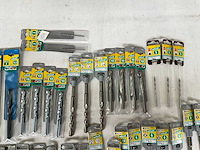 Wolfcraft mix kavel boren - afbeelding 5 van  7