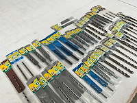Wolfcraft mix kavel boren - afbeelding 7 van  7
