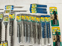Wolfcraft mix kavel boren - afbeelding 1 van  4