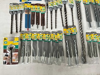 Wolfcraft mix kavel boren - afbeelding 3 van  4