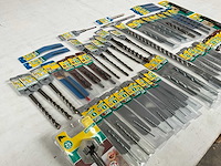 Wolfcraft mix kavel boren - afbeelding 4 van  4