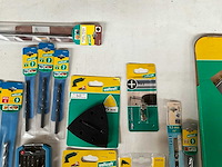 Wolfcraft mix kavel gereedschap accessoires - afbeelding 5 van  9