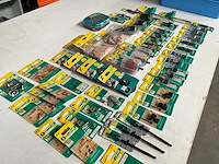 Wolfcraft mix kavel gereedschap accessoires - afbeelding 4 van  12