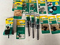 Wolfcraft mix kavel gereedschap accessoires - afbeelding 5 van  12