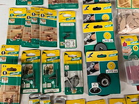 Wolfcraft mix kavel gereedschap accessoires - afbeelding 6 van  12