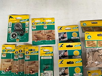 Wolfcraft mix kavel gereedschap accessoires - afbeelding 7 van  12