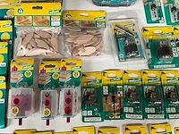 Wolfcraft mix kavel gereedschap accessoires - afbeelding 9 van  12
