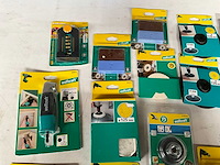Wolfcraft mix kavel gereedschap accessoires - afbeelding 3 van  9