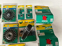 Wolfcraft mix kavel gereedschap accessoires - afbeelding 7 van  9