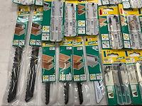 Wolfcraft mix kavel gereedschap accessoires - afbeelding 3 van  9