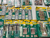 Wolfcraft mix kavel gereedschap accessoires - afbeelding 5 van  9