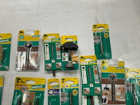 Wolfcraft mix kavel gereedschap accessoires - afbeelding 7 van  9