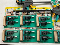 Wolfcraft mix kavel handgereedschap - afbeelding 2 van  6