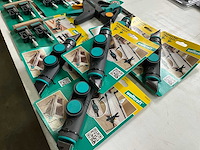 Wolfcraft mix kavel handgereedschap - afbeelding 5 van  6