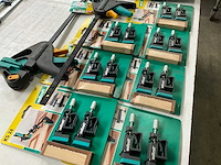Wolfcraft mix kavel handgereedschap - afbeelding 6 van  6
