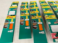 Wolfcraft mix kavel schuurpapier - afbeelding 3 van  6