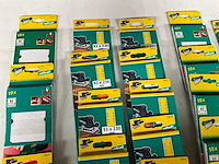 Wolfcraft mix kavel schuurpapier - afbeelding 4 van  6