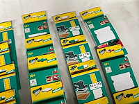 Wolfcraft mix kavel schuurpapier - afbeelding 5 van  6