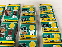 Wolfcraft mix kavel schuurpapier - afbeelding 4 van  7