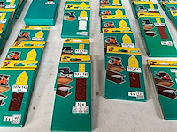 Wolfcraft mix kavel schuurpapier - afbeelding 3 van  6