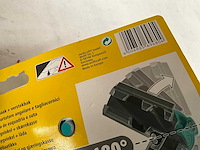 Wolfcraft zweihaak + verstekbak (2x) - afbeelding 4 van  4