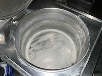 Wolfenbuttel kookketel - afbeelding 2 van  6