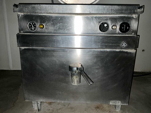 Wolfenbuttel kookketel - afbeelding 4 van  6
