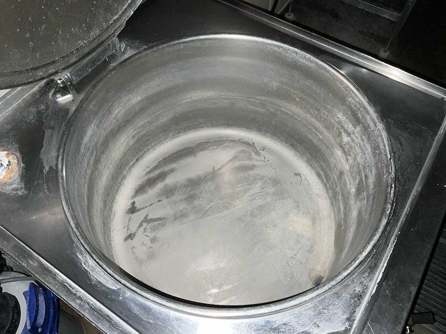Wolfenbuttel kookketel - afbeelding 2 van  6