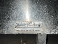 Wolfenbuttel kookketel - afbeelding 5 van  6