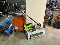 Wolff duro-stripper stripapparaat - afbeelding 1 van  8