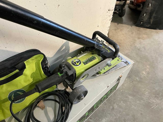 Wolff duro-stripper stripapparaat - afbeelding 4 van  8