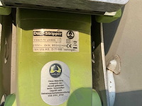 Wolff duro-stripper stripapparaat - afbeelding 5 van  8