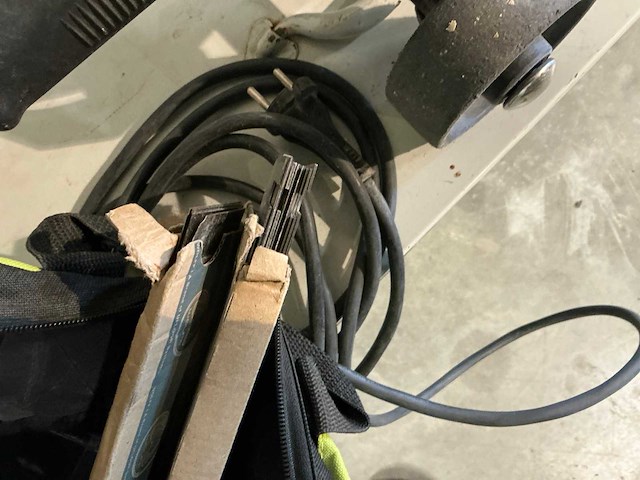 Wolff duro-stripper stripapparaat - afbeelding 6 van  8