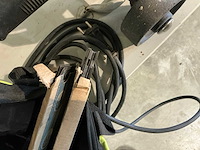 Wolff duro-stripper stripapparaat - afbeelding 6 van  8