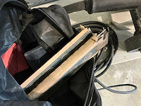 Wolff duro-stripper stripapparaat - afbeelding 7 van  8