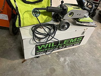 Wolff duro-stripper stripapparaat - afbeelding 8 van  8