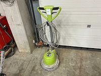 Wolff samba vloerreiniger - afbeelding 1 van  4