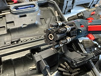 Wolfgang sc36hb schroefmachine - afbeelding 2 van  2