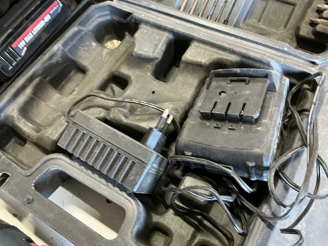 Wolfgang schroefboormachine (3x) - afbeelding 3 van  3