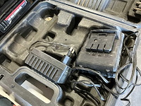 Wolfgang schroefboormachine (3x) - afbeelding 3 van  3