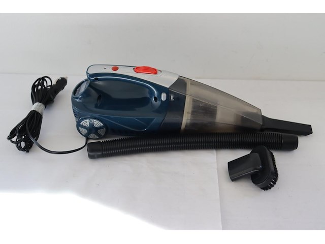 Wolfgang tools multifunctionele autozuiger - afbeelding 1 van  5