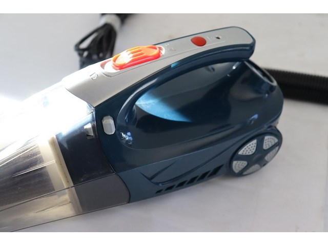 Wolfgang tools multifunctionele autozuiger - afbeelding 2 van  5