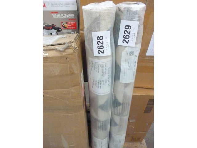 Wollen kilim tapijt 120x170 - afbeelding 5 van  5