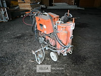 Wolters verfspuitmachine - afbeelding 3 van  9