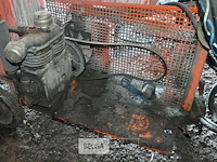 Wolters verfspuitmachine - afbeelding 5 van  9