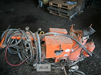 Wolters verfspuitmachine - afbeelding 9 van  9